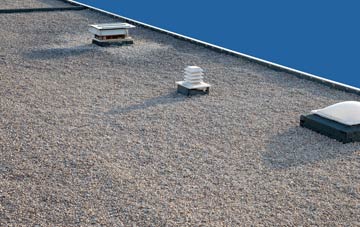 flat roofing Cairnhill