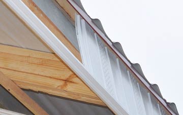 why Cairnhill fascia repairs are essential