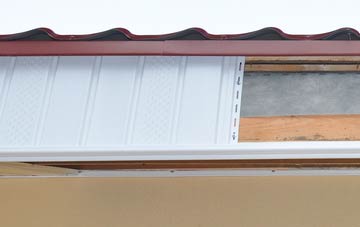 Cairnhill fascia repair costs