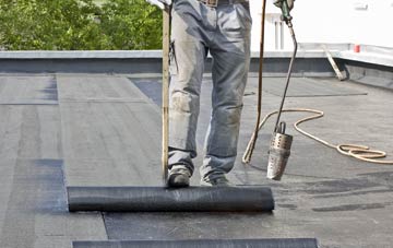 flat roof replacement Cairnhill