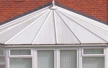 Cairnhill polycarbonate conservatory roof repairs