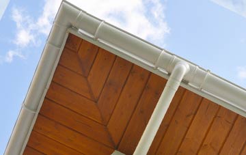 Cairnhill soffit types