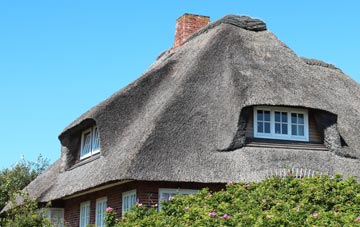 thatch roofing Cairnhill