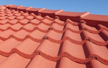 Cairnhill tile and slate roof replacement