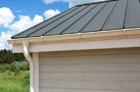 Cairnhill fascia repair